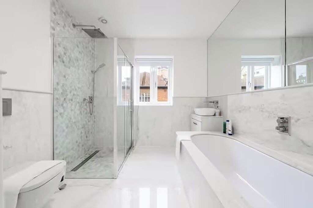 Photo of Bathroom in Chelsea