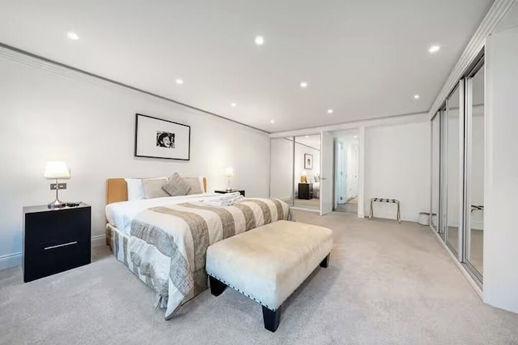 Photo of Bedroom in Chelsea