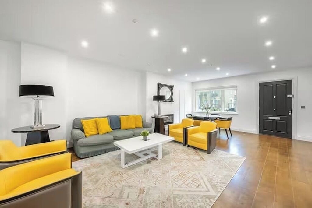 Photo of Livingroom in Chelsea