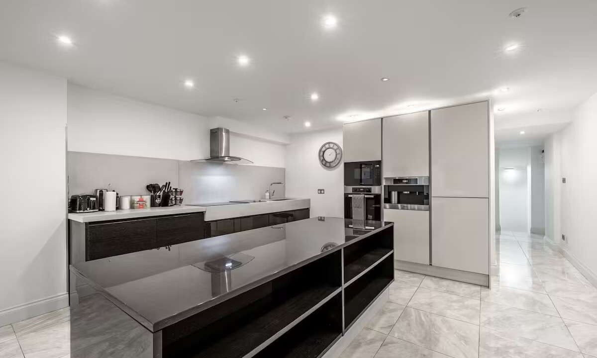 Photo of Kitchen in Chelsea