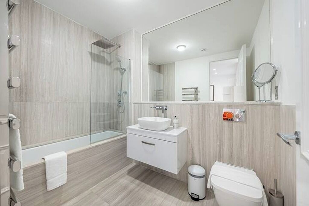 Photo of Bathroom in Chelsea