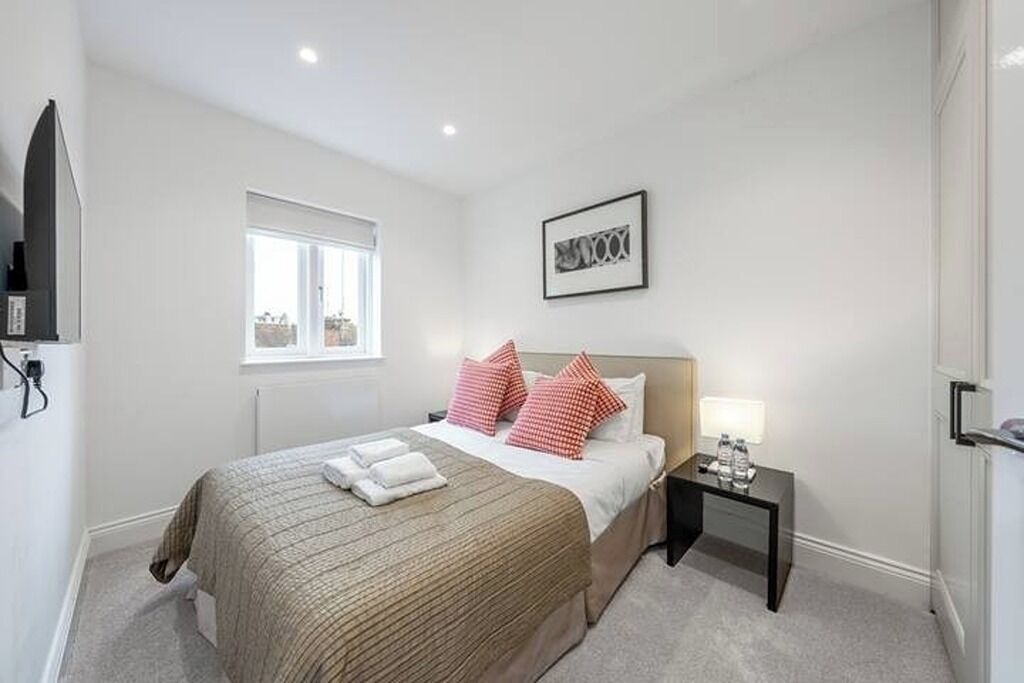 Photo of Bedroom in Chelsea