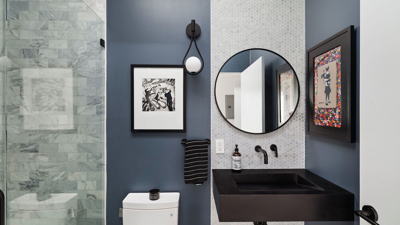 Photo of Bathroom in Culver - West