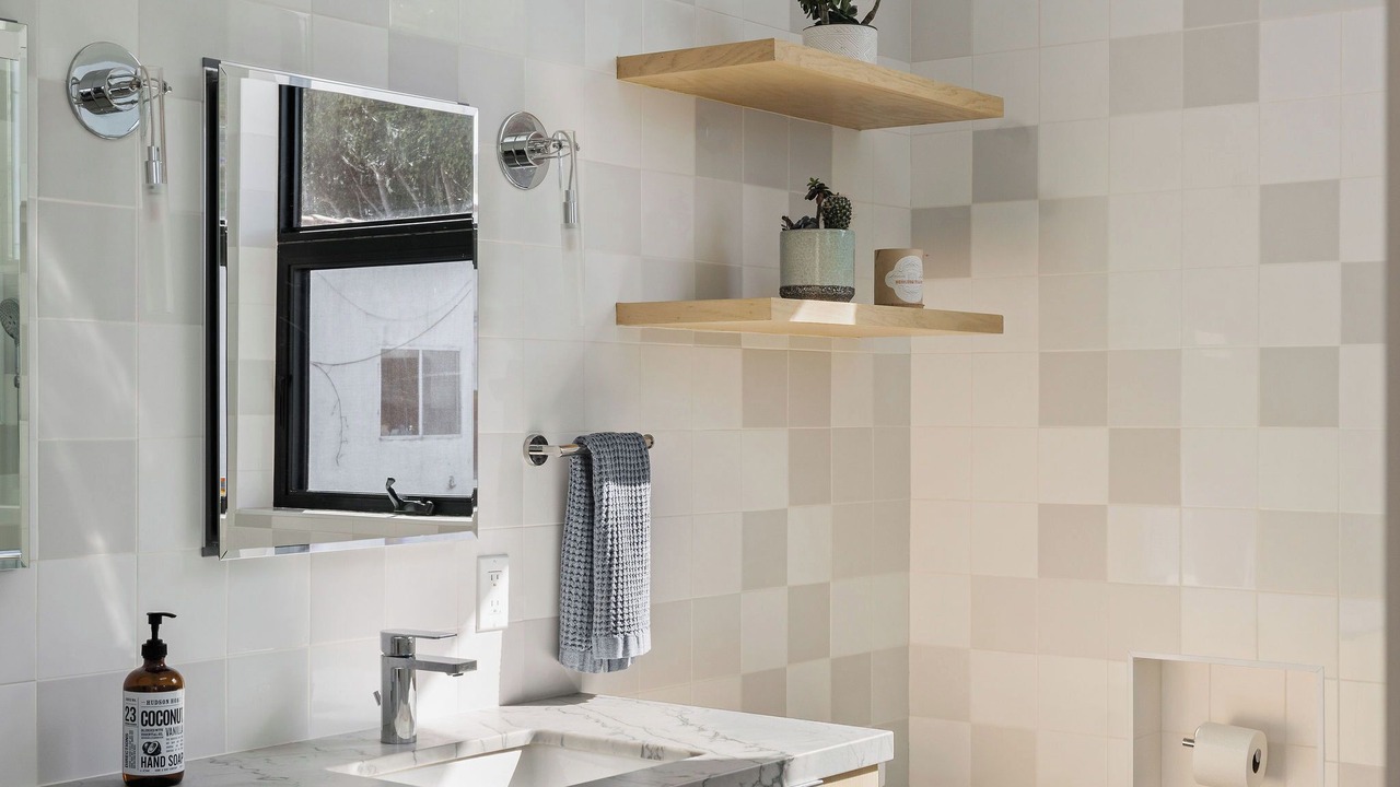 Photo of Bathroom in Culver - West