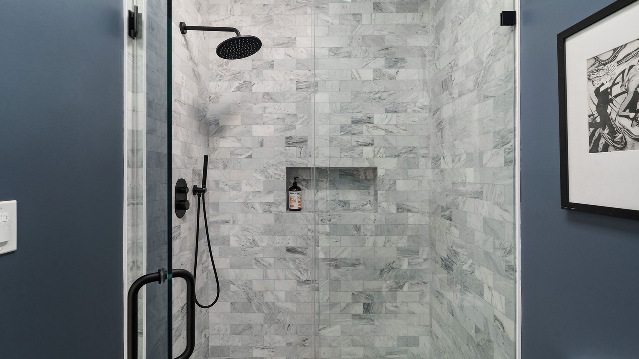 Photo of Bathroom in Culver - West