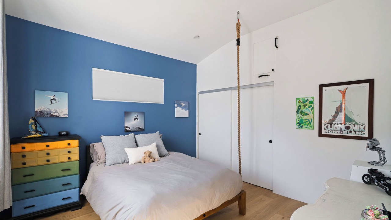 Photo of Bedroom in Culver - West