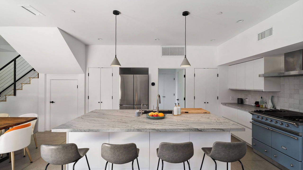 Photo of Kitchen in Culver - West