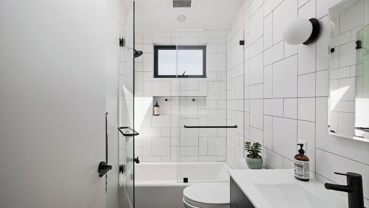 Photo of Bathroom in Culver - West