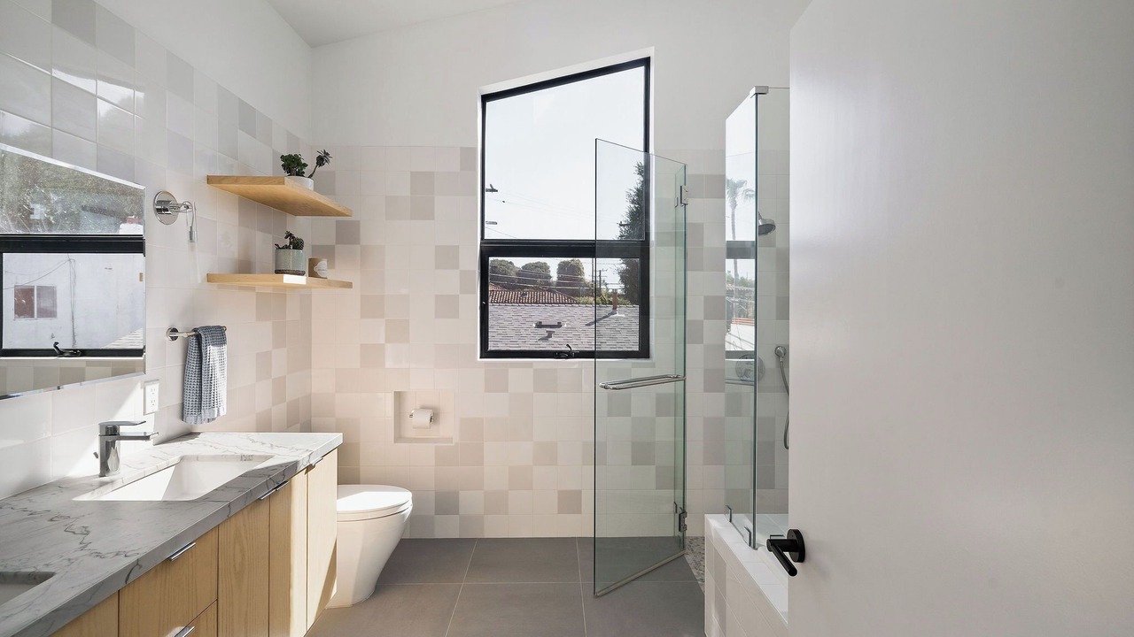Photo of Bathroom in Culver - West