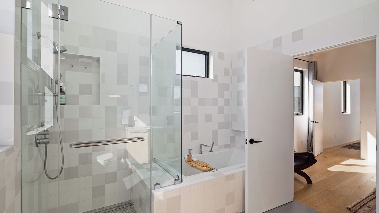 Photo of Bathroom in Culver - West