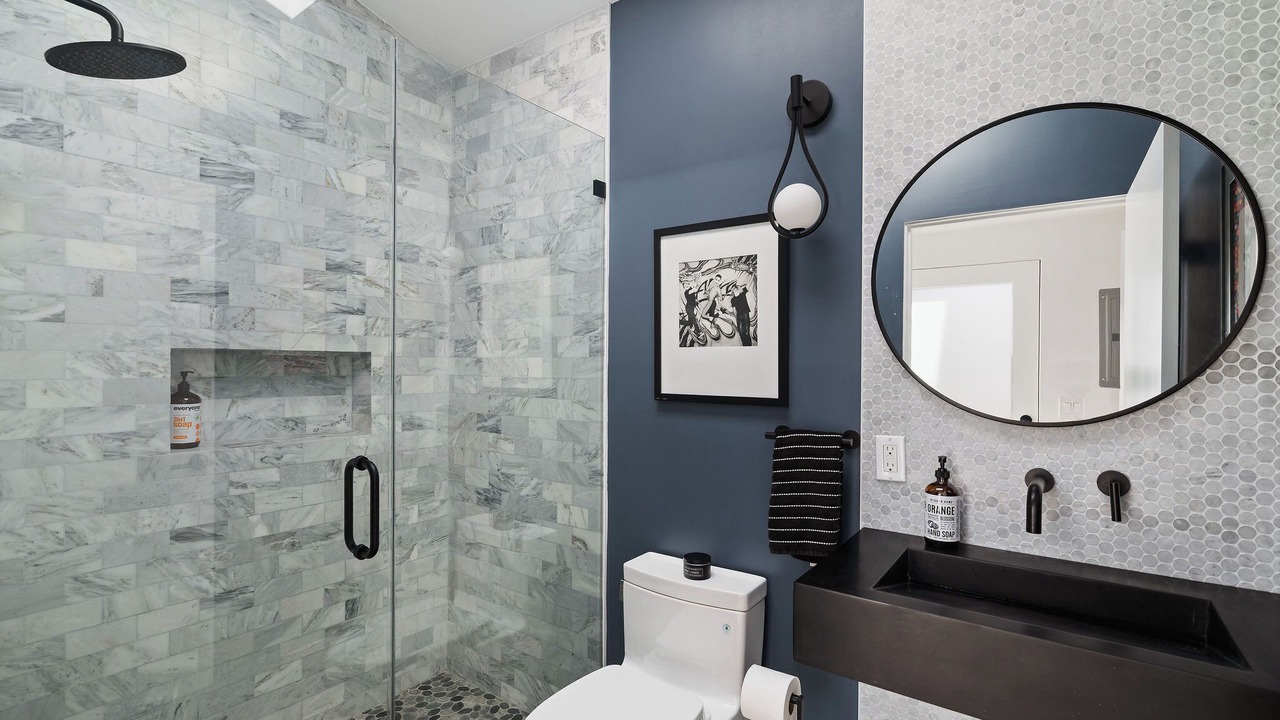 Photo of Bathroom in Culver - West