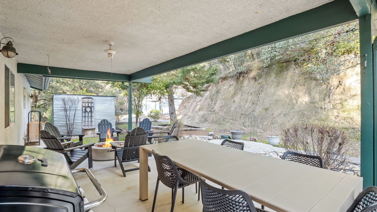 Photo of Outdoor in Ahwahnee