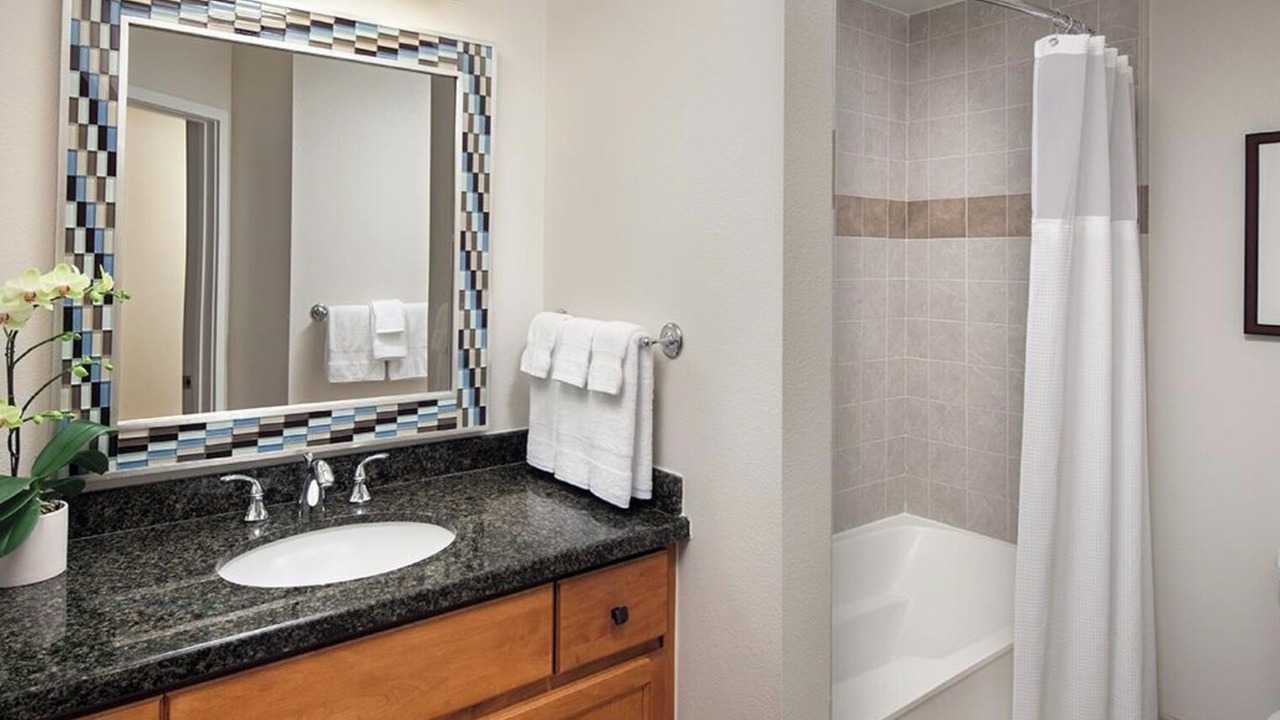 Photo of Bathroom in Palm Desert