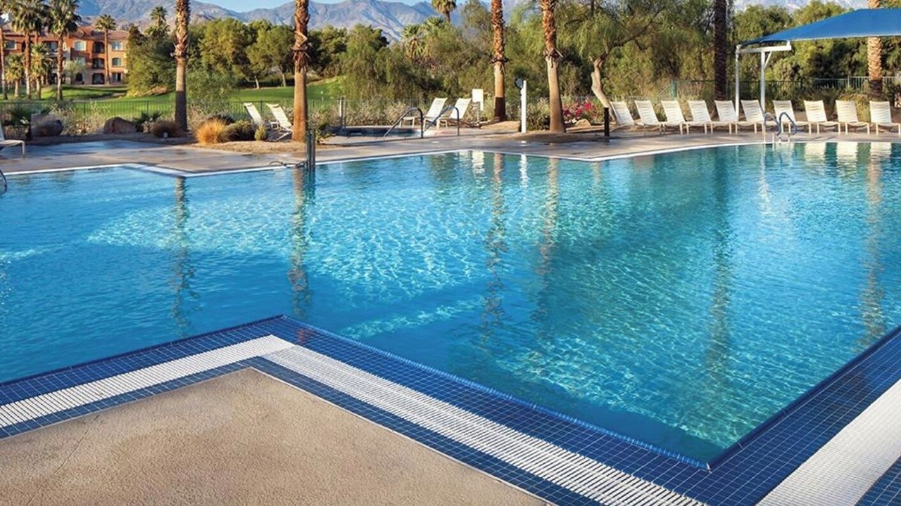 Photo of Outdoor in Palm Desert