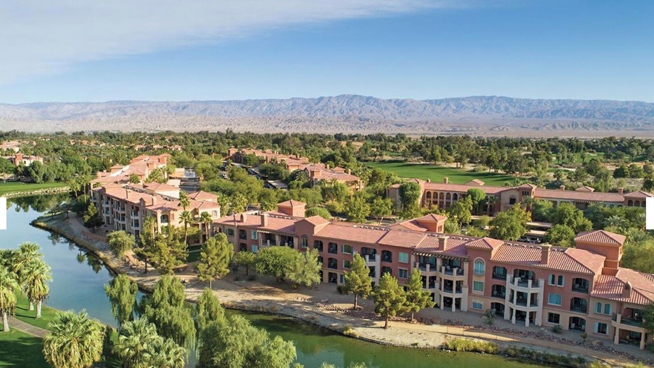 Photo of Outdoor in Palm Desert