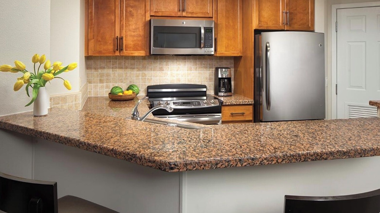 Photo of Kitchen in Palm Desert