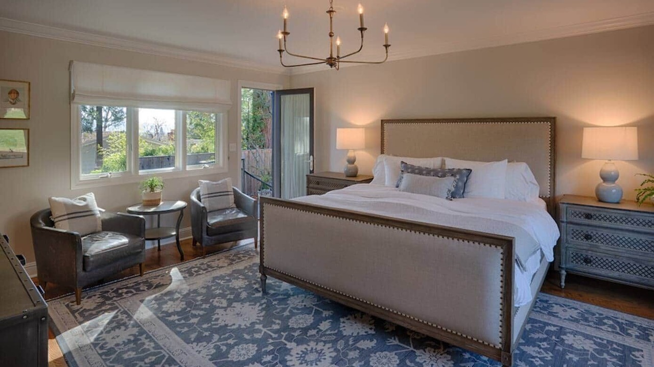 Photo of Bedroom in Sebastopol