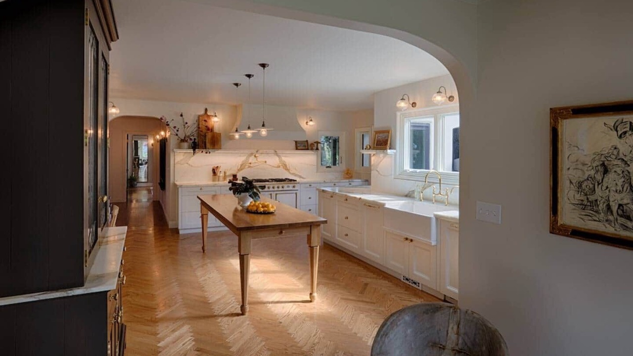 Photo of Kitchen in Sebastopol