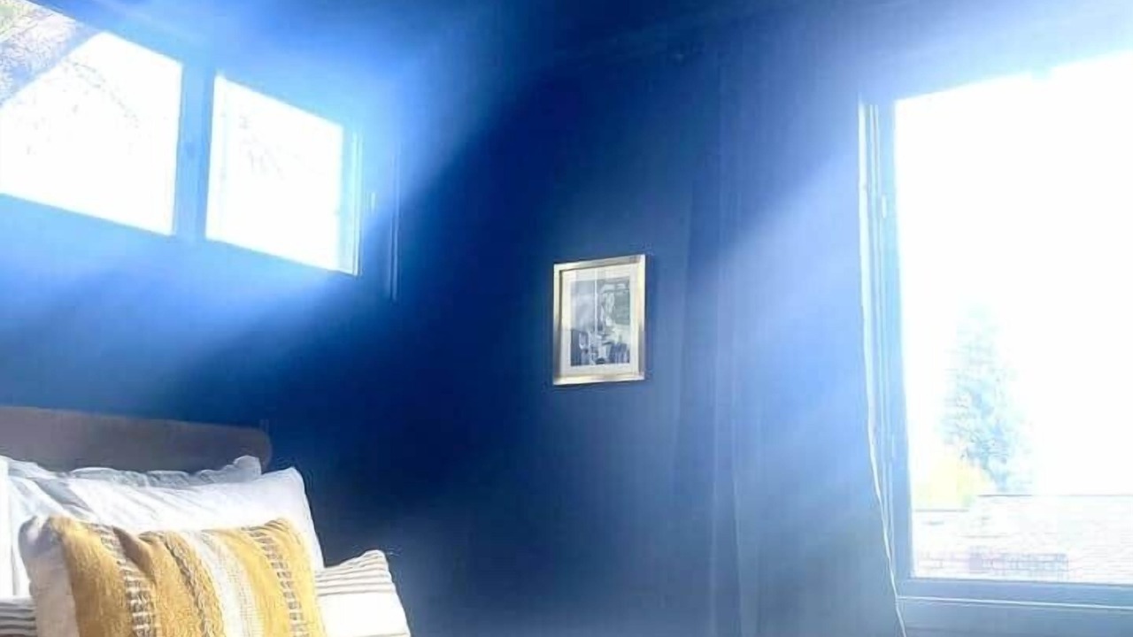 Photo of Bedroom in Sebastopol