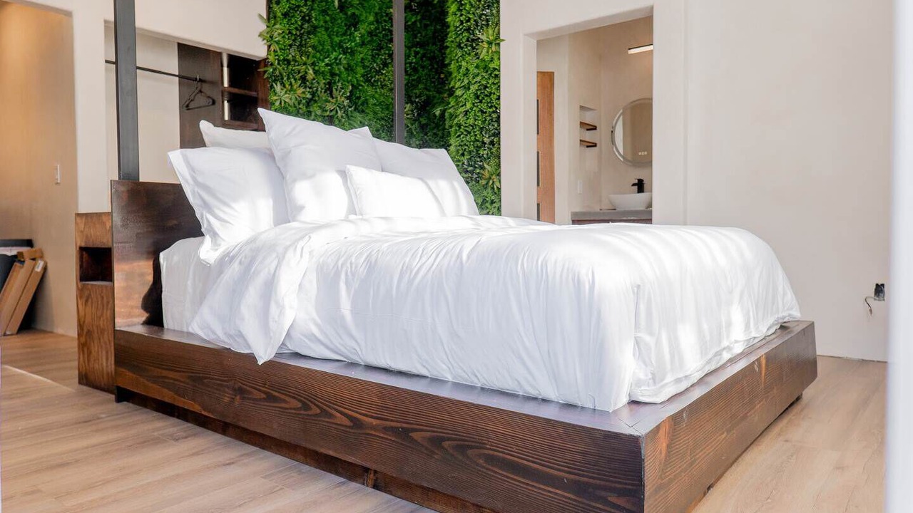 Photo of Bedroom in Moreno Valley