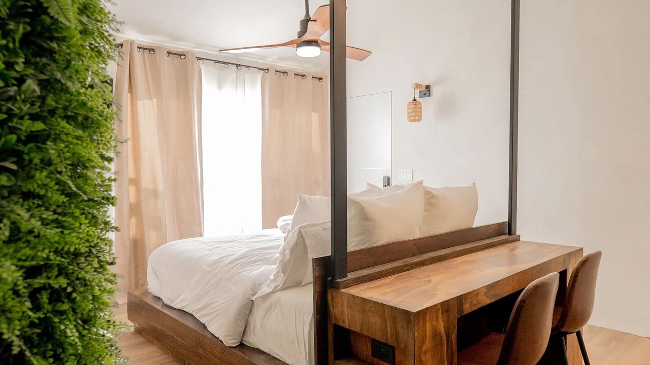 Photo of Bedroom in Moreno Valley