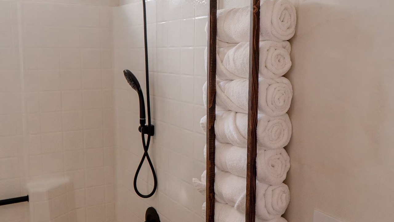Photo of Bathroom in Moreno Valley