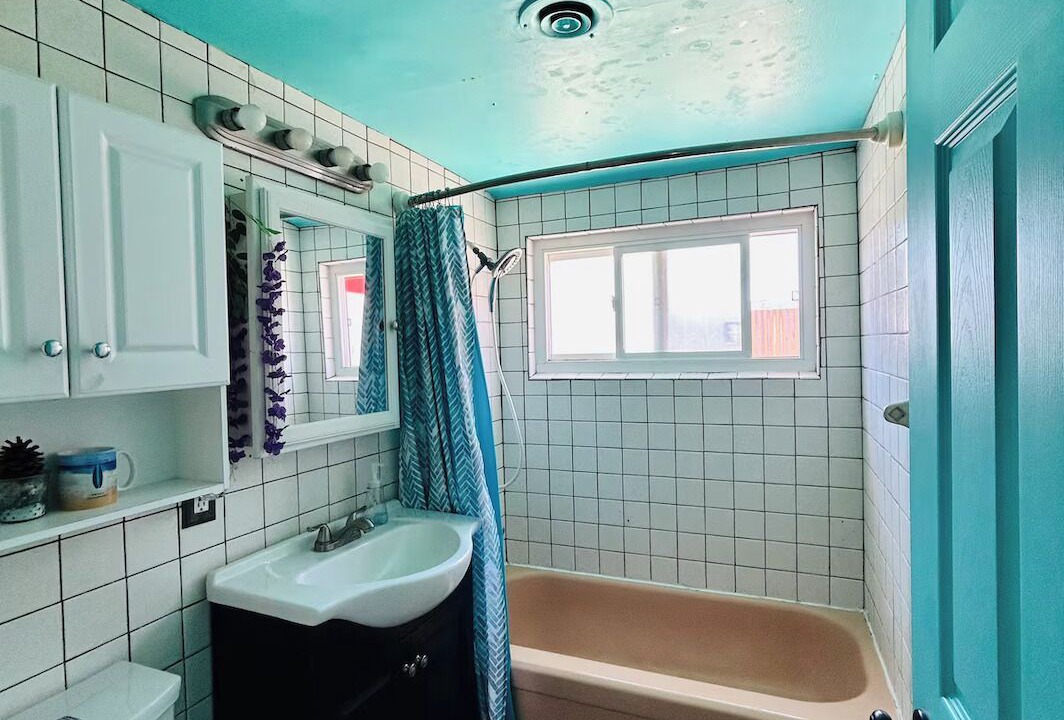 Photo of Bathroom in Cypress