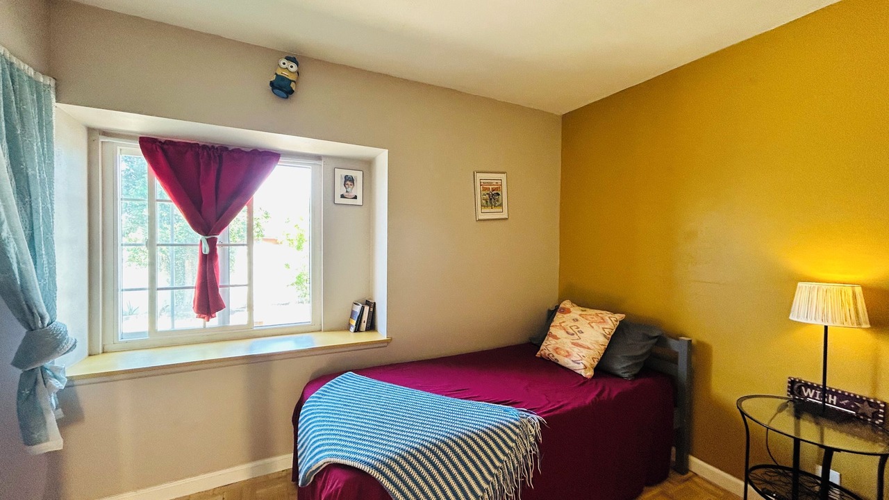 Photo of Bedroom in Cypress