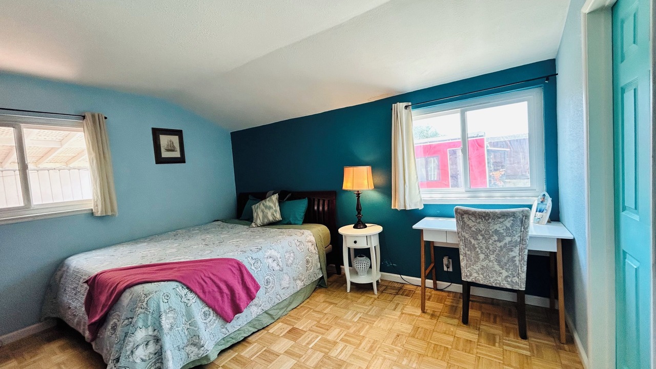 Photo of Bedroom in Cypress