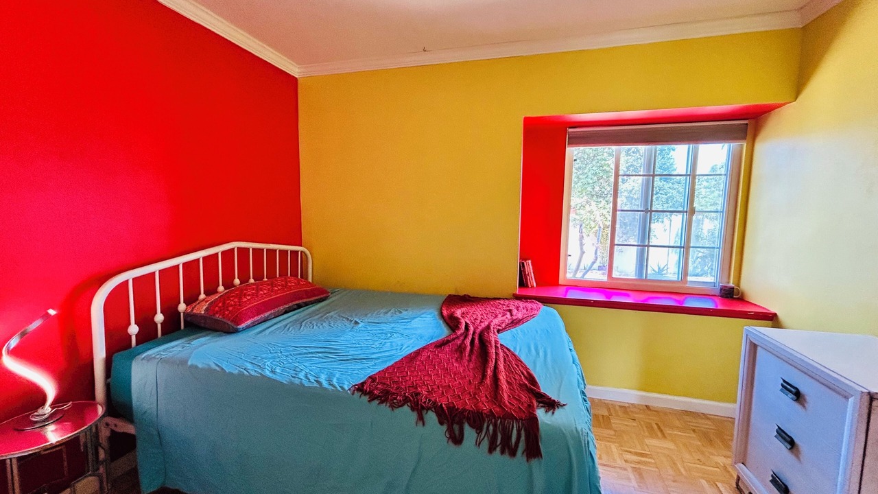 Photo of Bedroom in Cypress