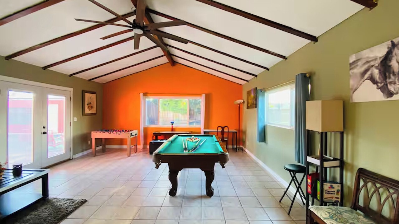 Photo of Bedroom in Cypress
