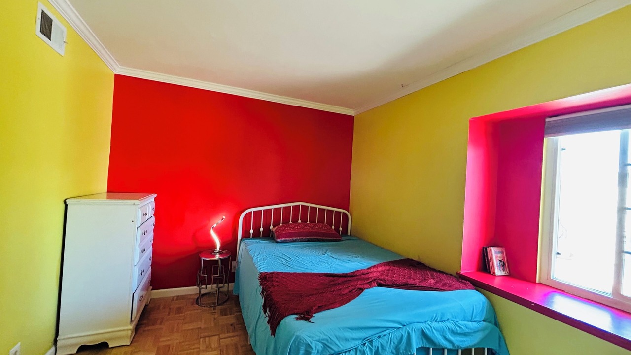 Photo of Bedroom in Cypress