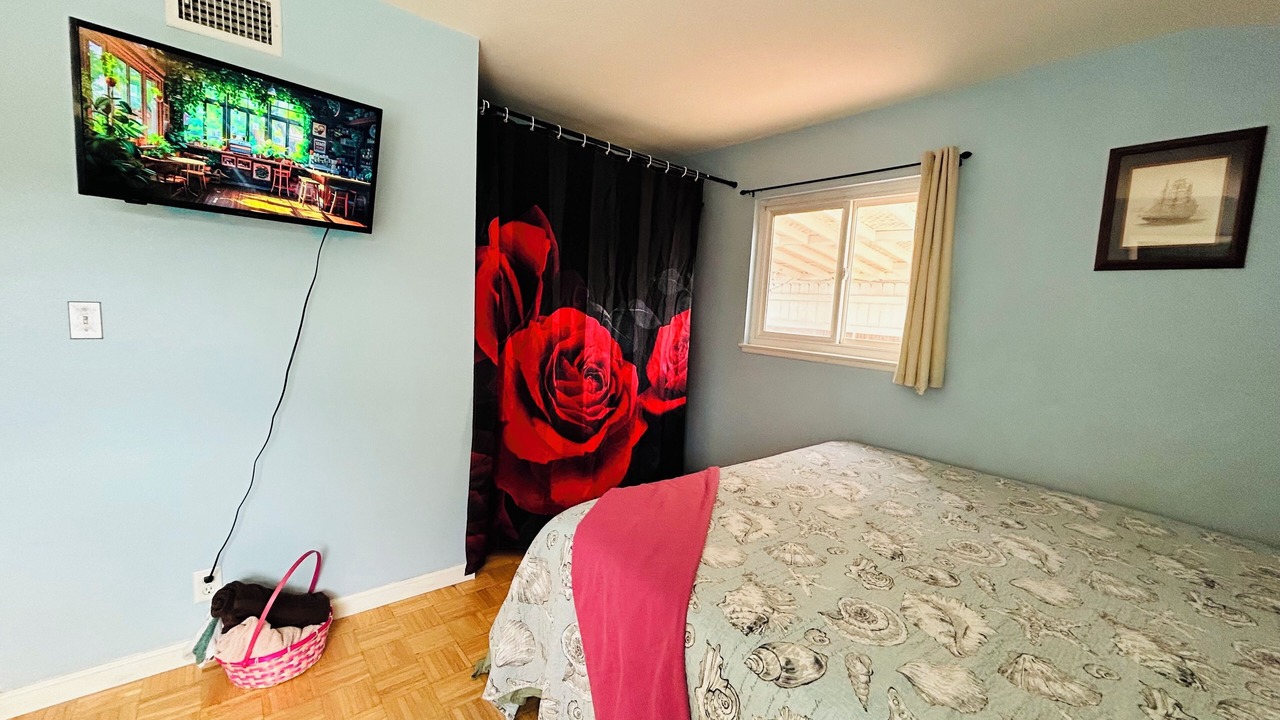 Photo of Bedroom in Cypress