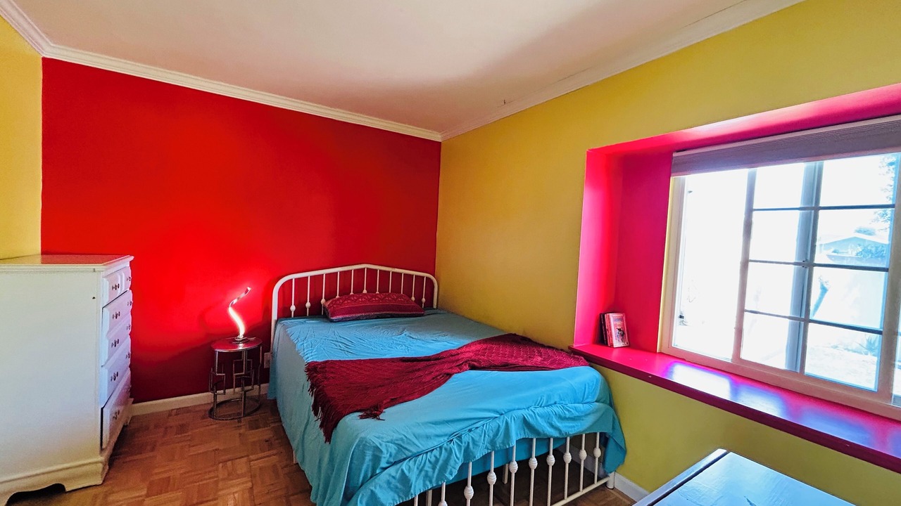 Photo of Bedroom in Cypress