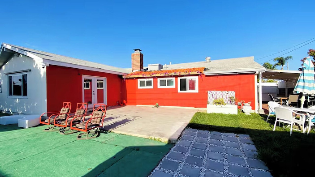 Photo of Outdoor in Cypress
