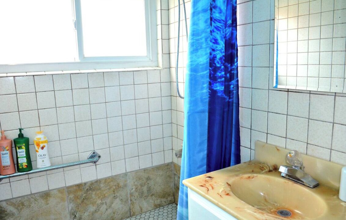 Photo of Bathroom in Cypress