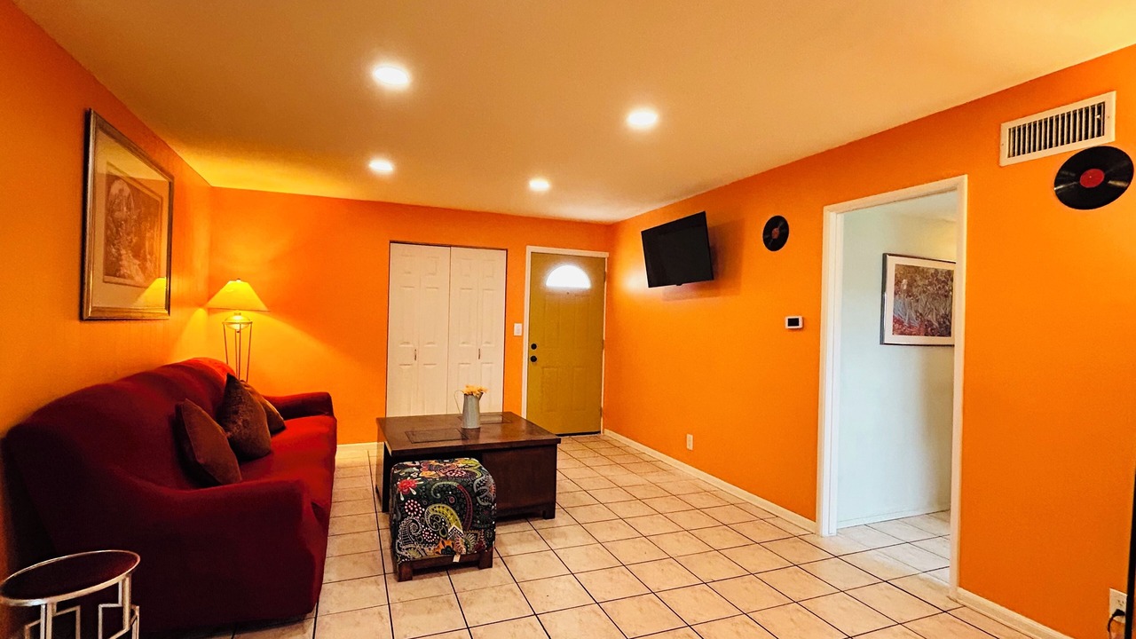 Photo of Livingroom in Cypress