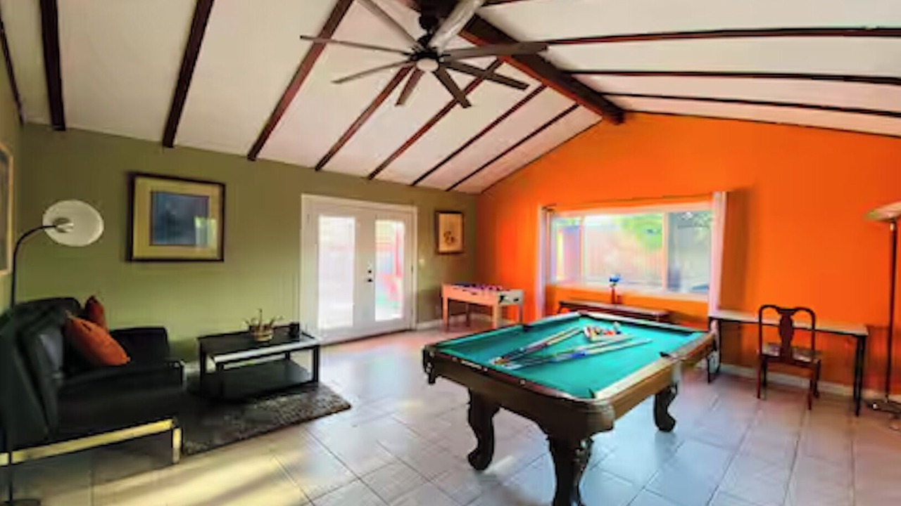 Photo of Bedroom in Cypress