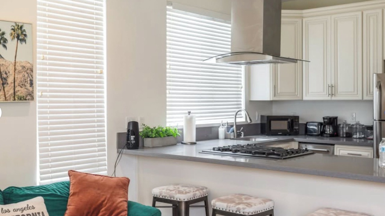 Photo of Kitchen in East Hollywood