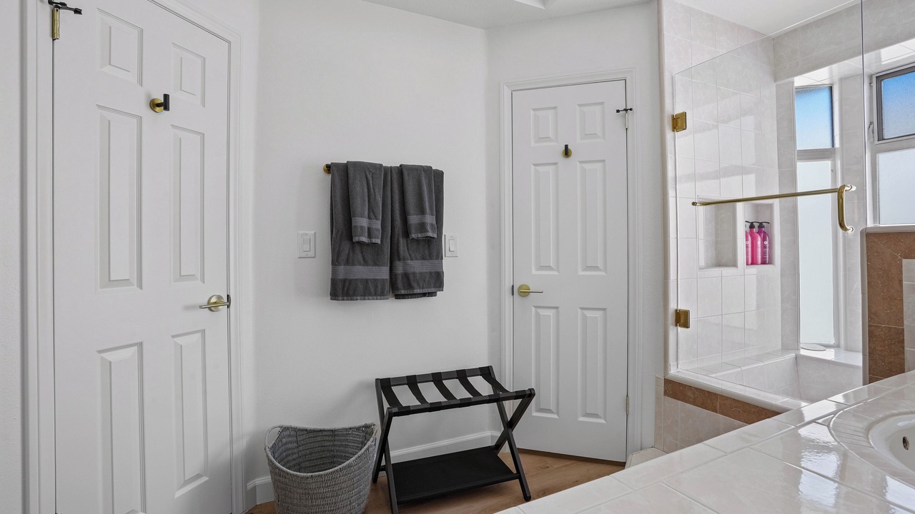 Photo of Bathroom in North Tustin