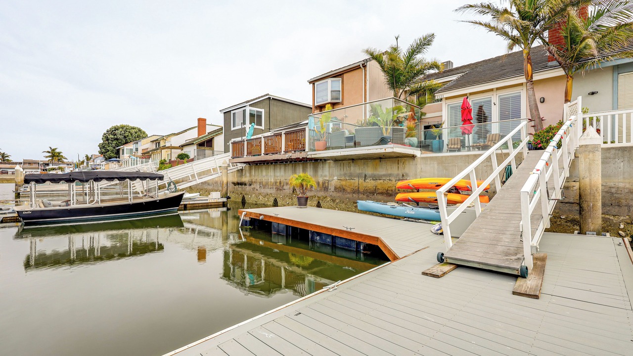 Photo of Outdoor in Channel Islands