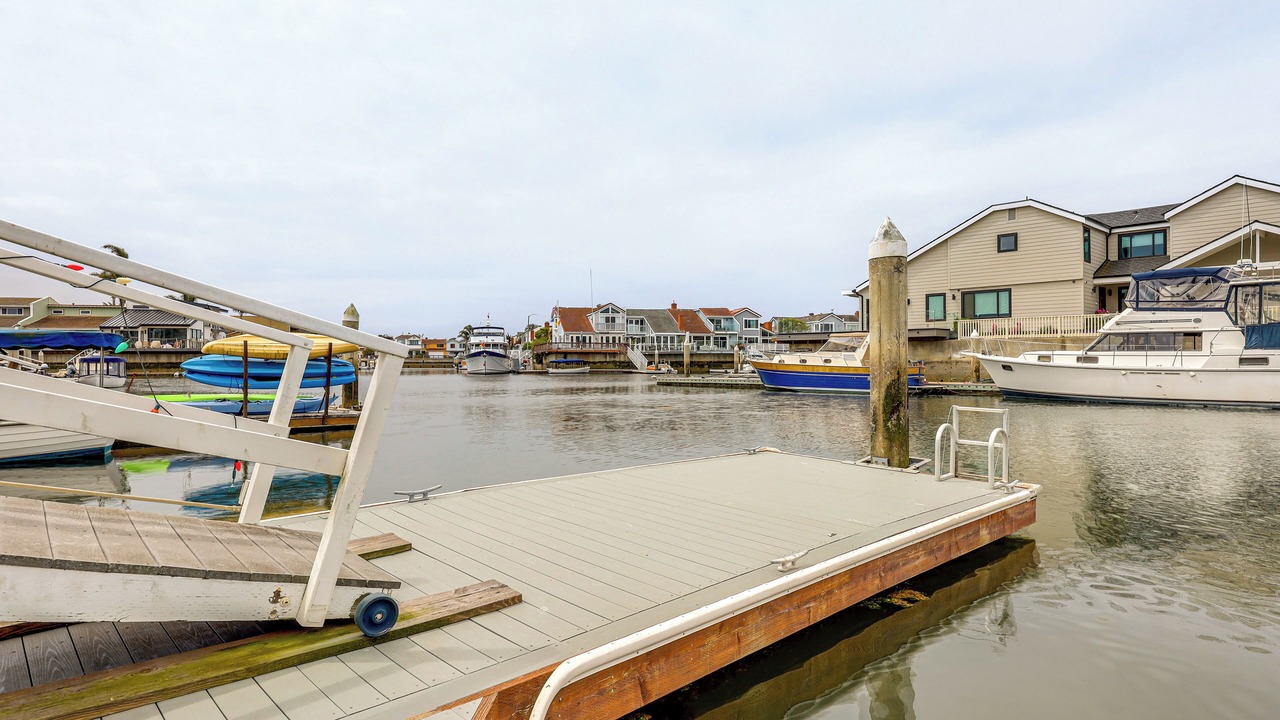 Photo of Outdoor in Channel Islands
