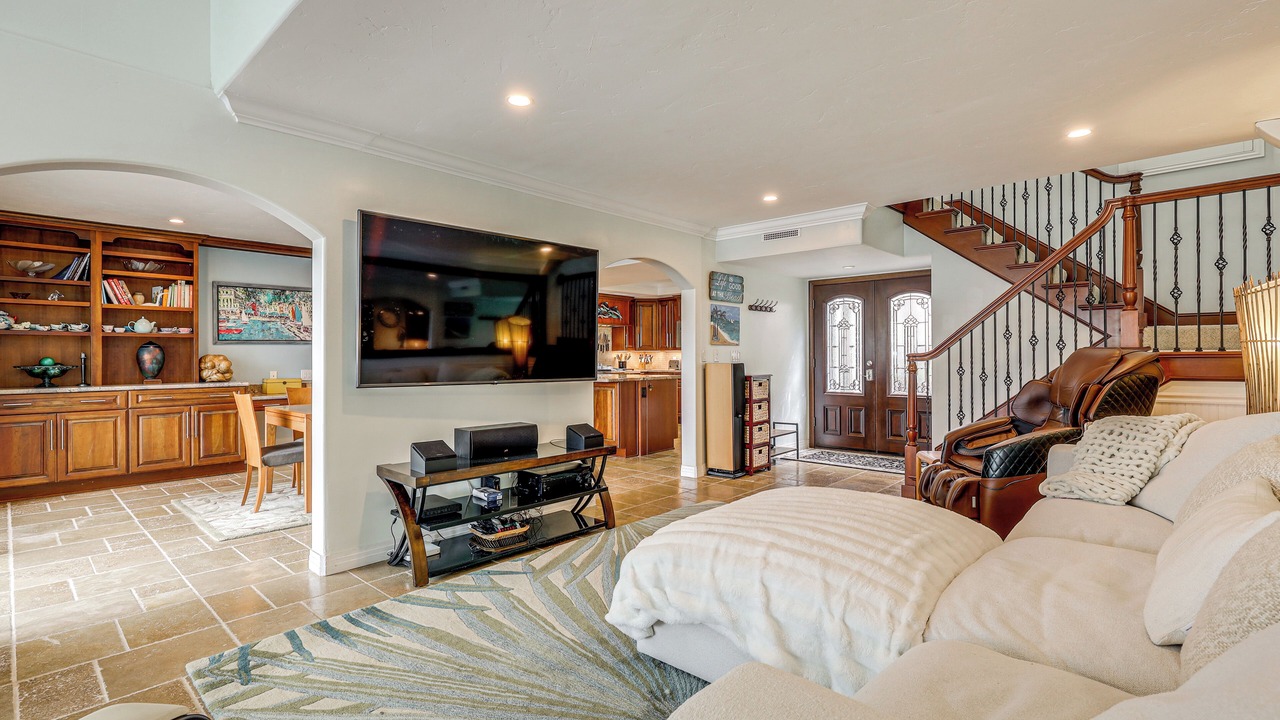 Photo of Bedroom in Channel Islands
