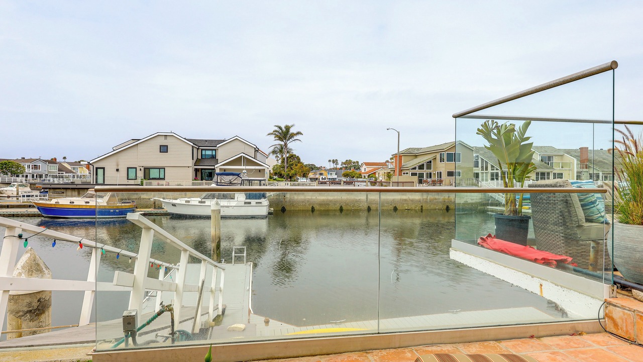 Photo of Outdoor in Channel Islands