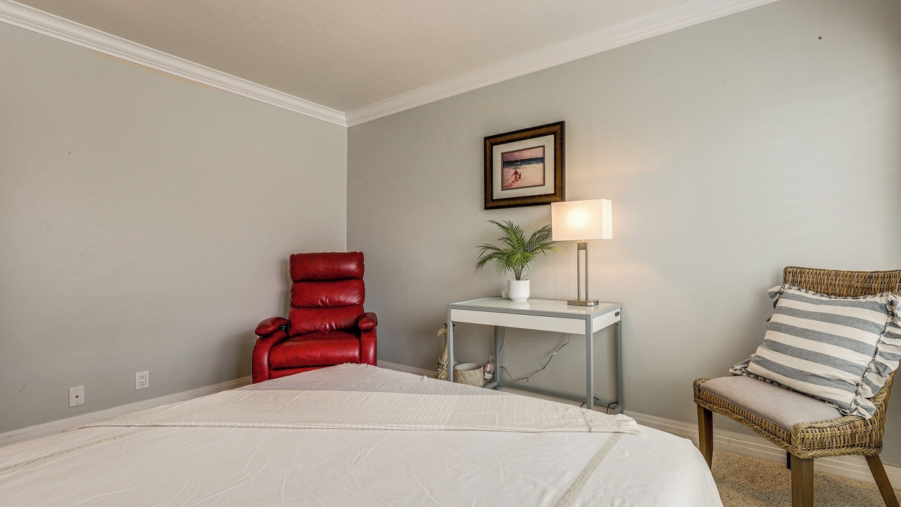 Photo of Bedroom in Channel Islands
