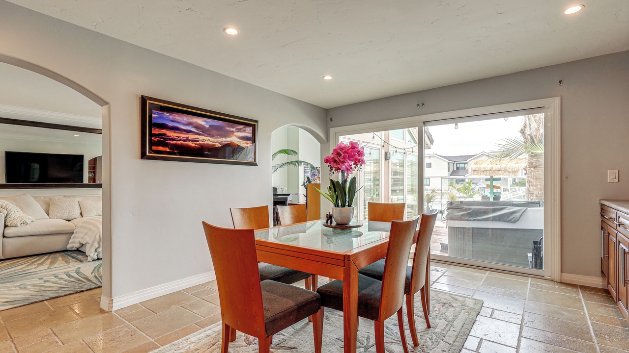 Photo of Bedroom in Channel Islands