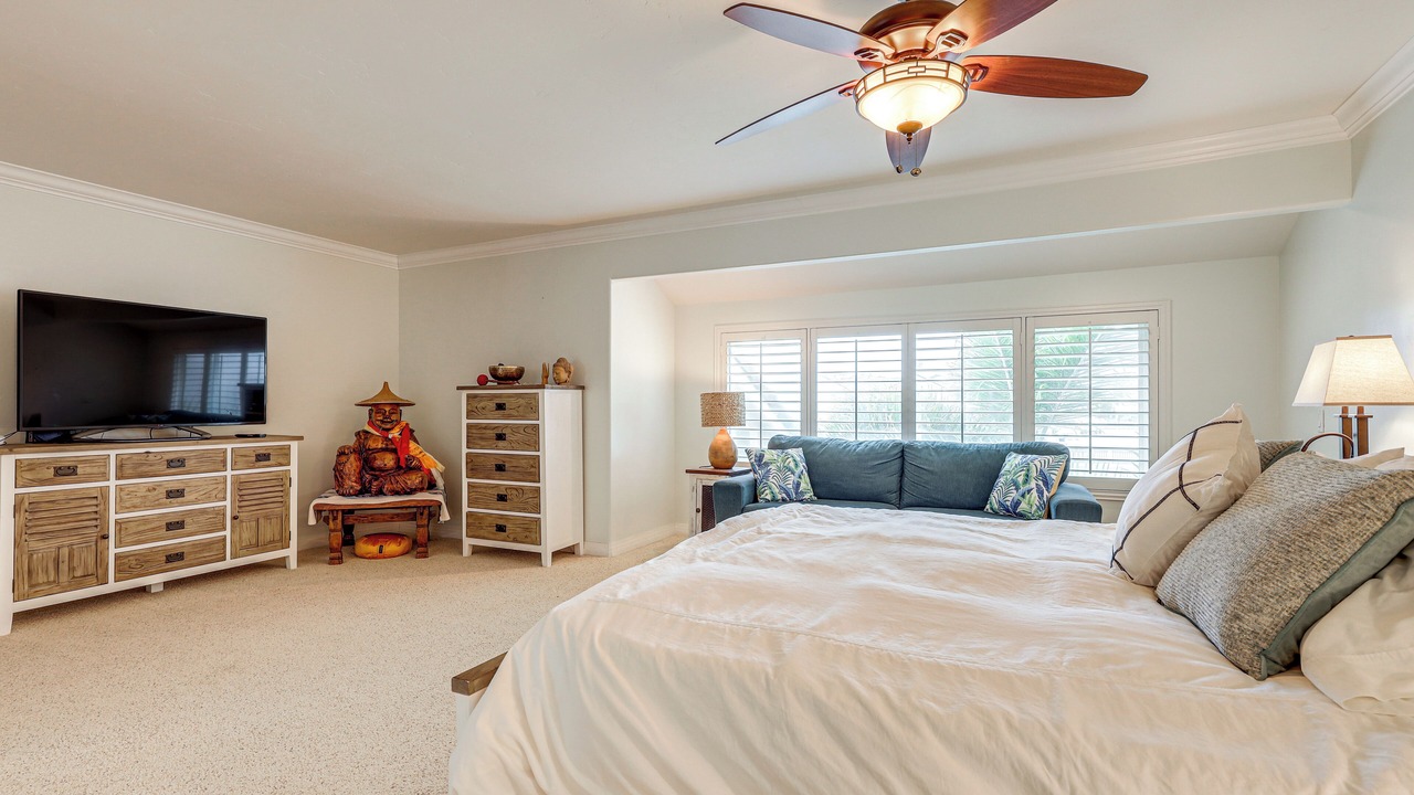 Photo of Bedroom in Channel Islands