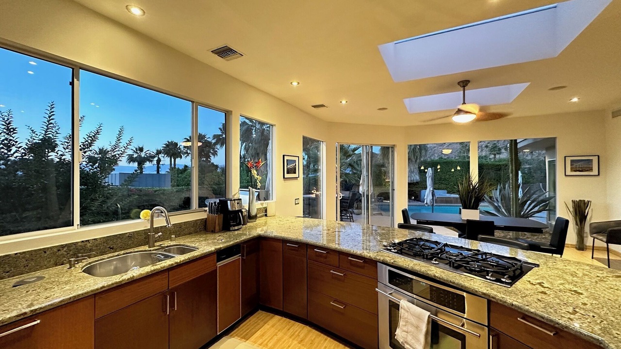 Photo of Kitchen in Araby Cove
