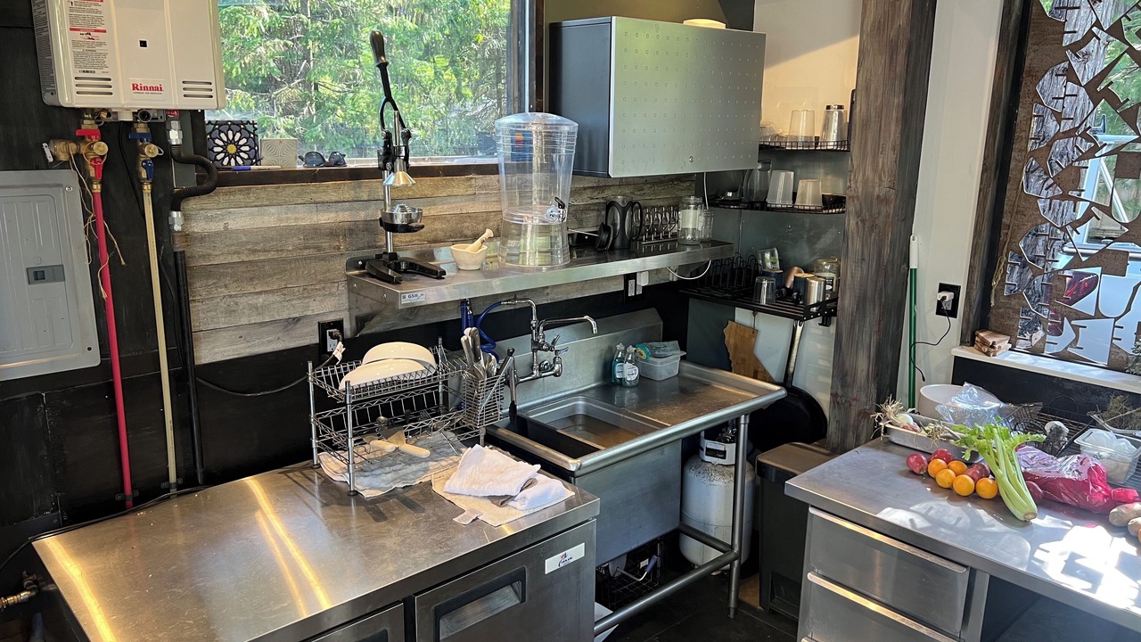 Photo of Kitchen in Glencoe
