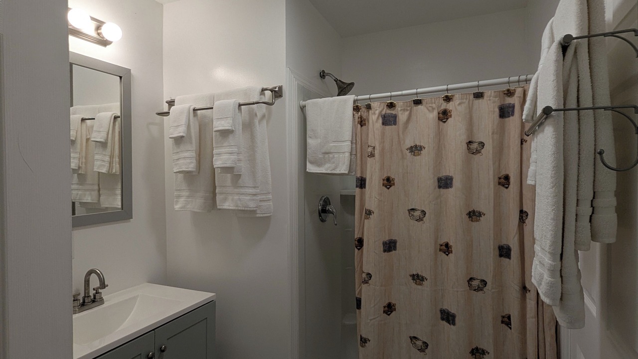 Photo of Bathroom in Klamath